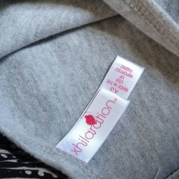 Xhilaration Mini Dress XS - Picture 3 of 3